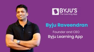 Edtech decacorn Byju’s to acquire Aakash Educational Services for $950 million