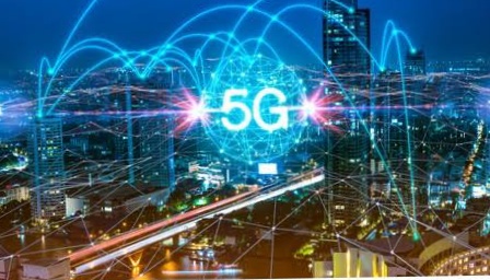 Paving The Way For Boosting Connectivity, PM Modi Launches 5G Technology In India