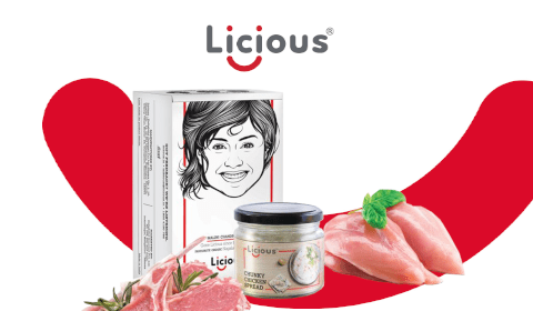 Licious Launches New Brand “UnCrave” For Their Plant Based Meat Products