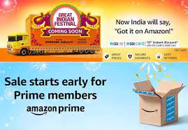 Amazon launches Livestream shopping in India