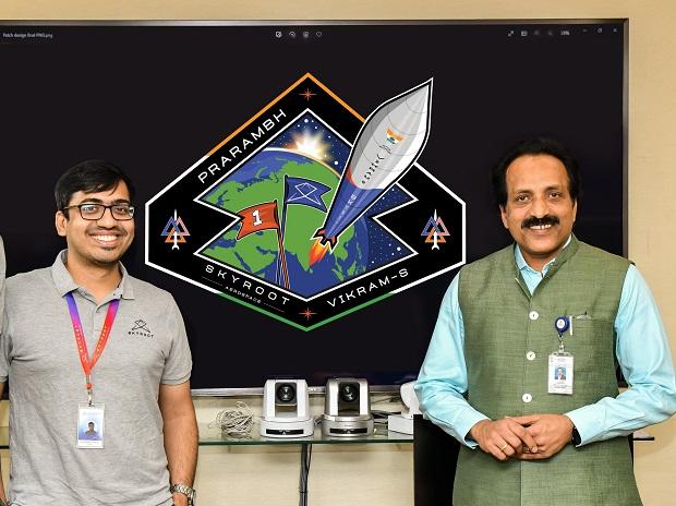 India’s First Private Rocket ‘Vikram-S’ is All Set to Launch On November 15
