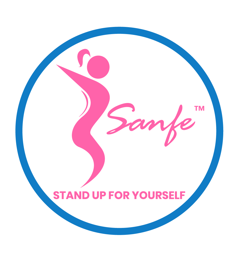 Sanfe, a women grooming brand