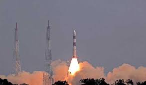 ISRO’s PSLV-C54 Carrying EOS-06 Prosperously Takes off from Sriharikota