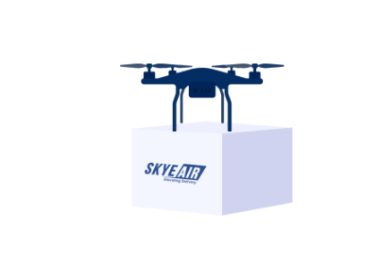 Skye Air Mobility Raises $1.7M in Seed Round