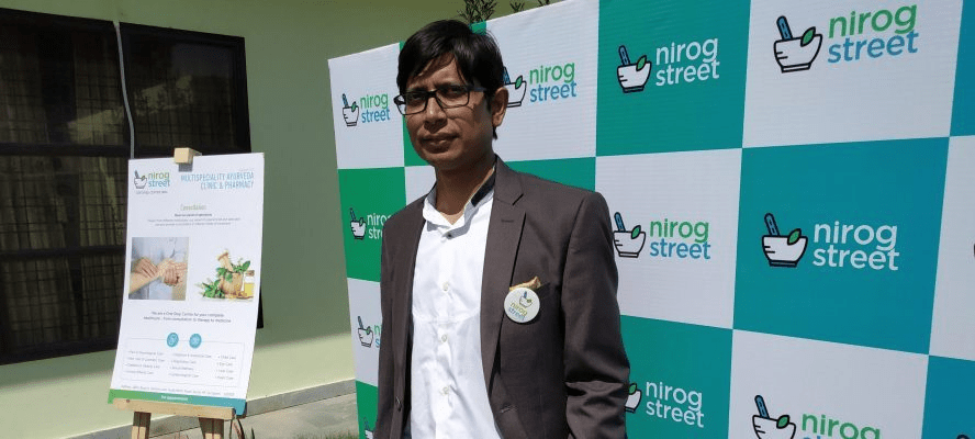 NirogStreet bags $12 M in funding
