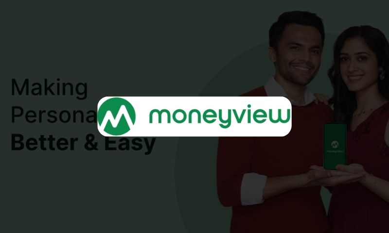 Money View bags funds