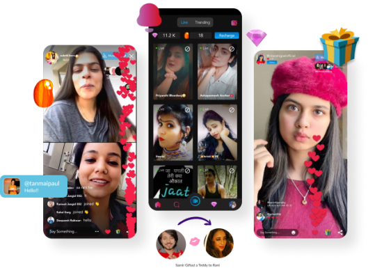 Bolo Live raises funding