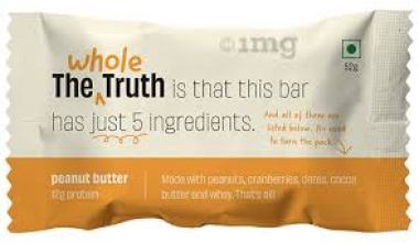 The Whole Truth raises funding