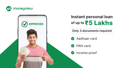 Money View bags funds
