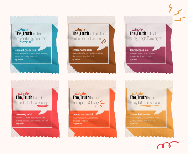 The Whole Truth Raises $11M from Sequoia Capital and Others