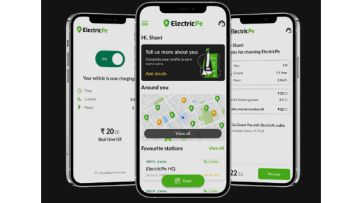 ElectricPe raises $5 Mn 