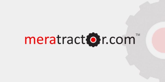 Agritech MeraTractor bags INR 5 Cr in Pre-Series A Round