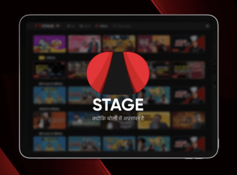 Stage bags funding