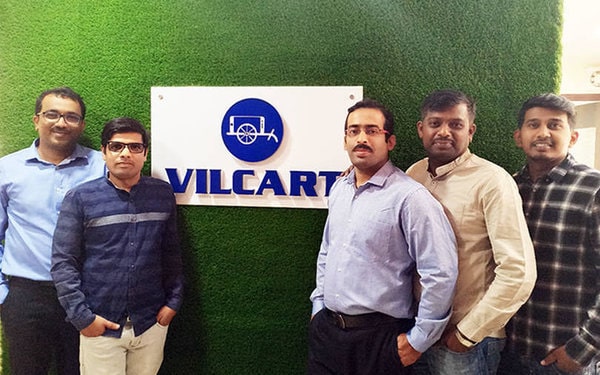 VilCart Secures a Sum of $13 M in Series A Funding Round